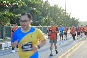 RUN TO LIVE 2025 - Ảnh #3299447