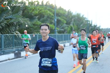 RUN TO LIVE 2025 - Ảnh #3280821