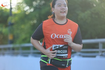 RUN TO LIVE 2025 - Ảnh #3259790
