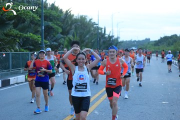 RUN TO LIVE 2025 - Ảnh #3289221