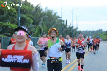 RUN TO LIVE 2025 - Ảnh #3281734