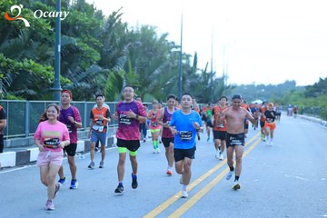RUN TO LIVE 2025 - Ảnh #3290156