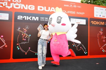 RUN TO LIVE 2025 - Ảnh #3137023
