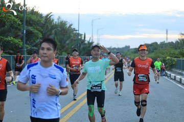 RUN TO LIVE 2025 - Ảnh #3284876