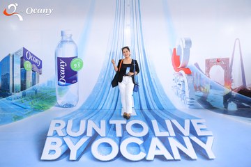 RUN TO LIVE 2025 - Ảnh #3134072