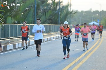 RUN TO LIVE 2025 - Ảnh #3297353