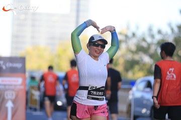RUN TO LIVE 2025 - Ảnh #3286912