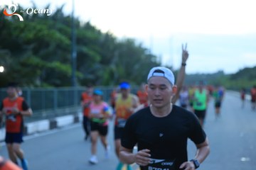 RUN TO LIVE 2025 - Ảnh #3289067
