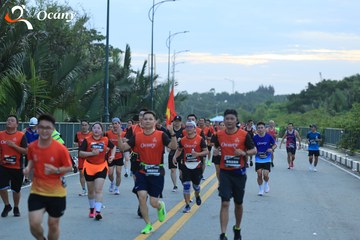 RUN TO LIVE 2025 - Ảnh #3284576