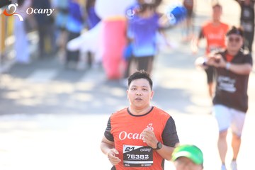RUN TO LIVE 2025 - Ảnh #3205346