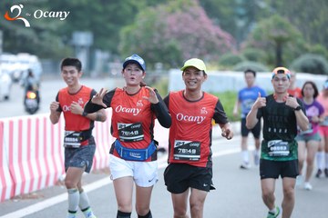 RUN TO LIVE 2025 - Ảnh #3208822