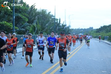 RUN TO LIVE 2025 - Ảnh #3289909