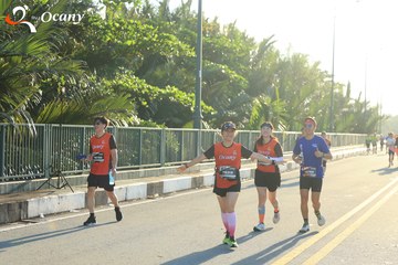 RUN TO LIVE 2025 - Ảnh #3301421