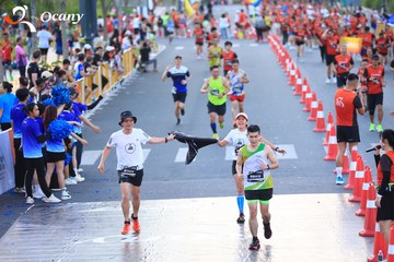 RUN TO LIVE 2025 - Ảnh #3153604