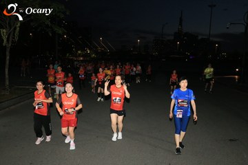 RUN TO LIVE 2025 - Ảnh #3283139