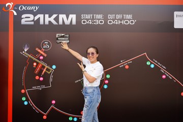 RUN TO LIVE 2025 - Ảnh #3120494
