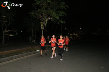 RUN TO LIVE 2025 - Ảnh #3281509