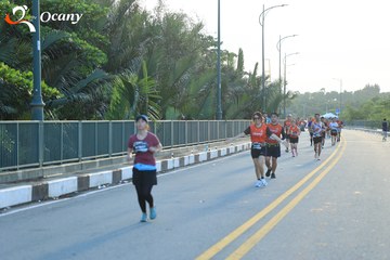RUN TO LIVE 2025 - Ảnh #3297909