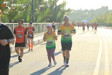 RUN TO LIVE 2025 - Ảnh #3303469