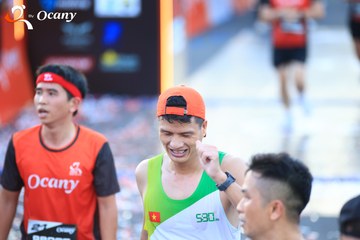 RUN TO LIVE 2025 - Ảnh #3153135