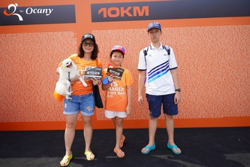 RUN TO LIVE 2025 - Ảnh #3120248