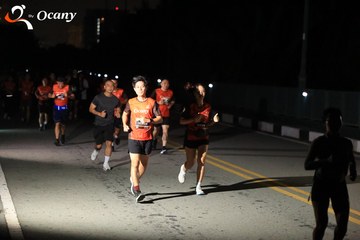 RUN TO LIVE 2025 - Ảnh #3260554
