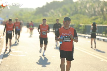 RUN TO LIVE 2025 - Ảnh #3302984