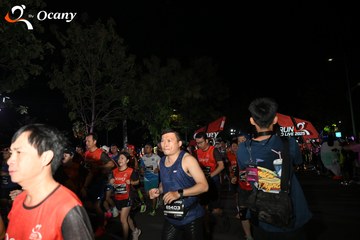 RUN TO LIVE 2025 - Ảnh #3140644