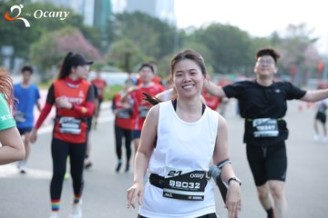RUN TO LIVE 2025 - Ảnh #3209715