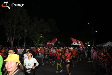 RUN TO LIVE 2025 - Ảnh #3140693