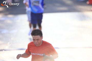 RUN TO LIVE 2025 - Ảnh #3203602