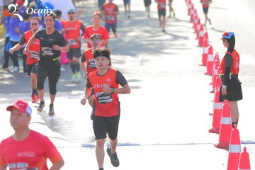RUN TO LIVE 2025 - Ảnh #3193366