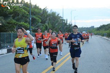 RUN TO LIVE 2025 - Ảnh #3283171