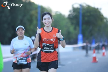 RUN TO LIVE 2025 - Ảnh #3257138
