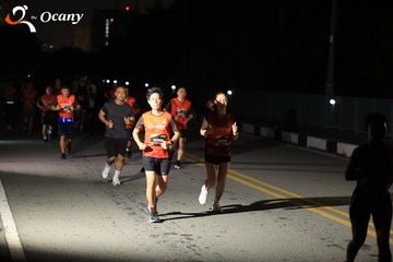 RUN TO LIVE 2025 - Ảnh #3260556