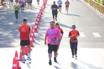 RUN TO LIVE 2025 - Ảnh #3192064