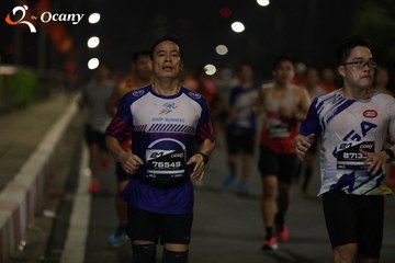 RUN TO LIVE 2025 - Ảnh #3202497