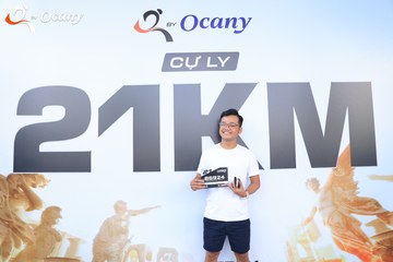 RUN TO LIVE 2025 - Ảnh #3127541