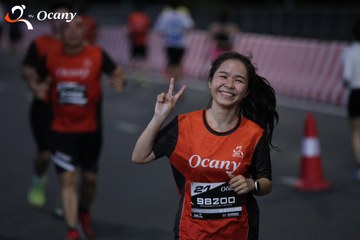 RUN TO LIVE 2025 - Ảnh #3206008