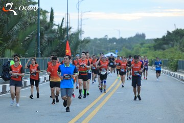 RUN TO LIVE 2025 - Ảnh #3284538