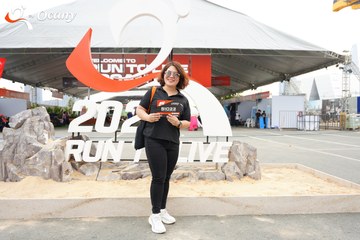 RUN TO LIVE 2025 - Ảnh #3137044