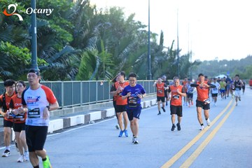RUN TO LIVE 2025 - Ảnh #3265403