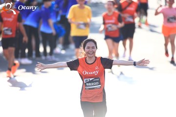 RUN TO LIVE 2025 - Ảnh #3207549