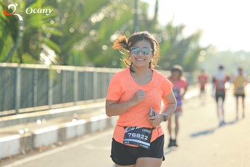RUN TO LIVE 2025 - Ảnh #3304025