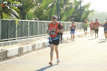 RUN TO LIVE 2025 - Ảnh #3304370