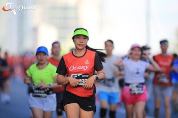 RUN TO LIVE 2025 - Ảnh #3281414
