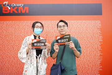 RUN TO LIVE 2025 - Ảnh #3121393