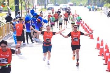 RUN TO LIVE 2025 - Ảnh #3209487