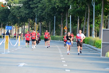 RUN TO LIVE 2025 - Ảnh #3299162