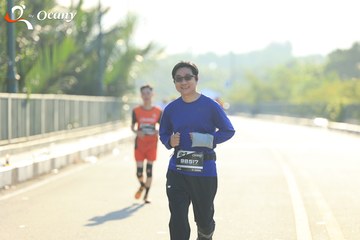 RUN TO LIVE 2025 - Ảnh #3304573